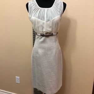 Antonio Melani dress sz 0